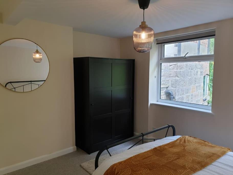 Ferienwohnung Two Bed Flat Sea View Old Town Hastings Exterior foto