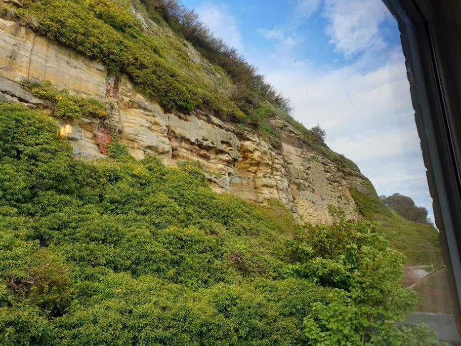 Ferienwohnung Two Bed Flat Sea View Old Town Hastings Exterior foto