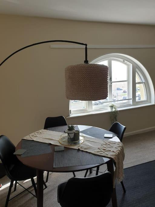 Ferienwohnung Two Bed Flat Sea View Old Town Hastings Exterior foto