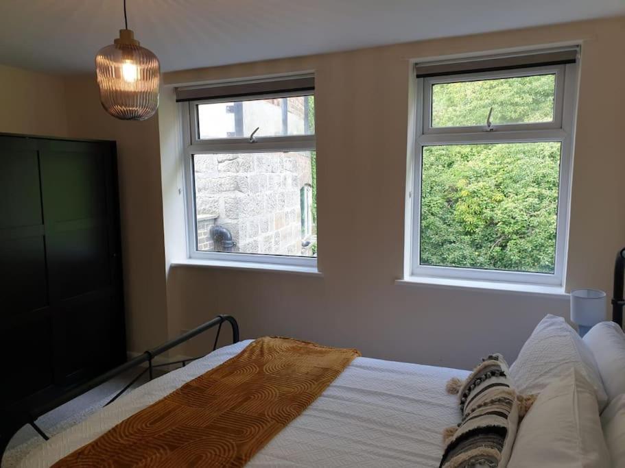 Ferienwohnung Two Bed Flat Sea View Old Town Hastings Exterior foto