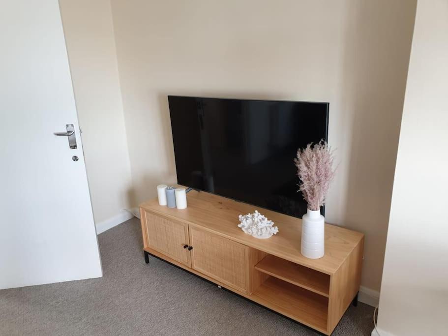 Ferienwohnung Two Bed Flat Sea View Old Town Hastings Exterior foto