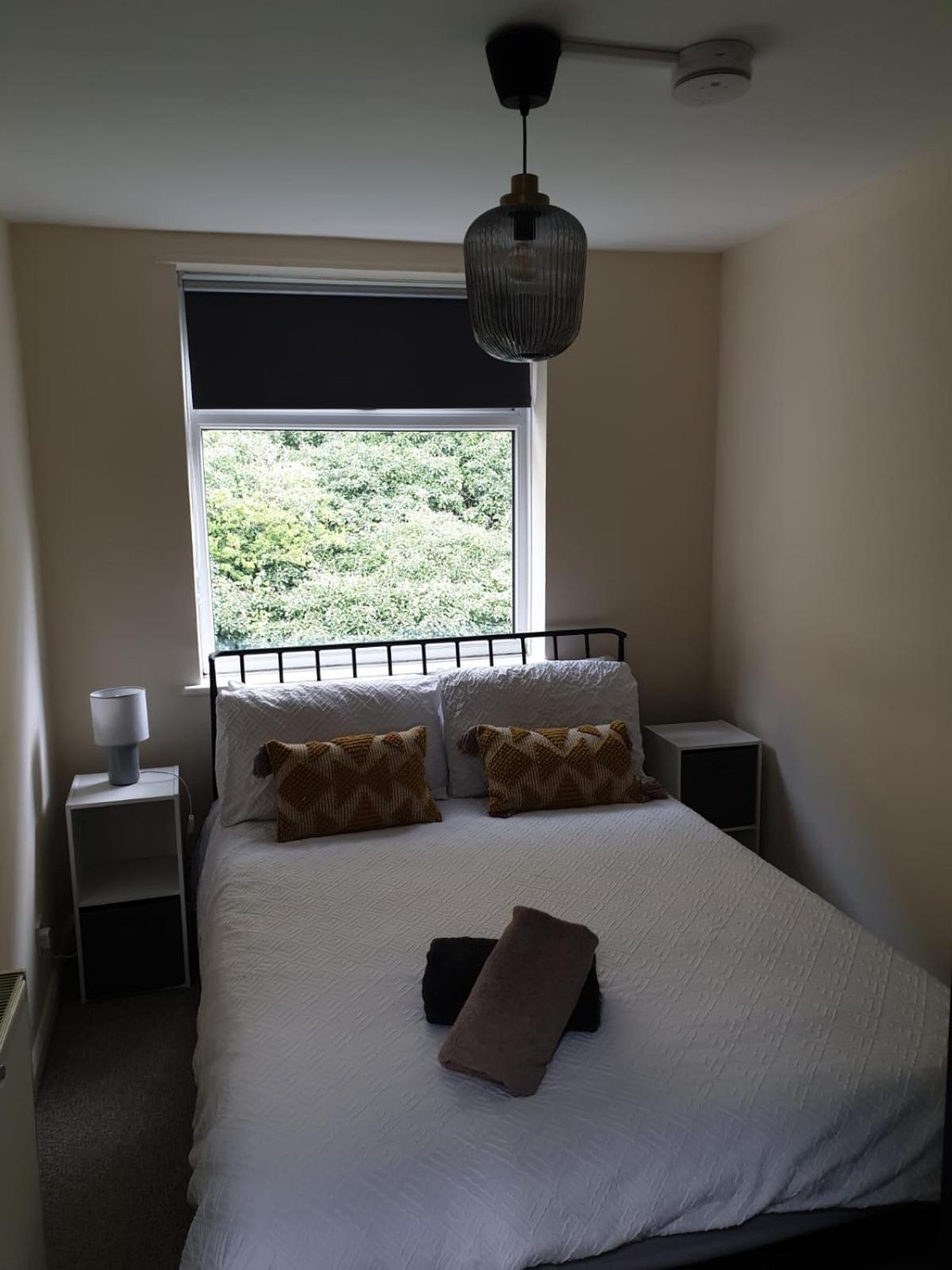 Ferienwohnung Two Bed Flat Sea View Old Town Hastings Exterior foto